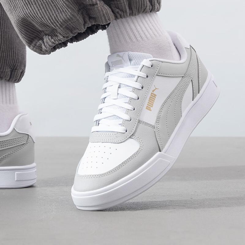 PUMA Unisex Sport Lifestyle Sneakers 380810-35 44
