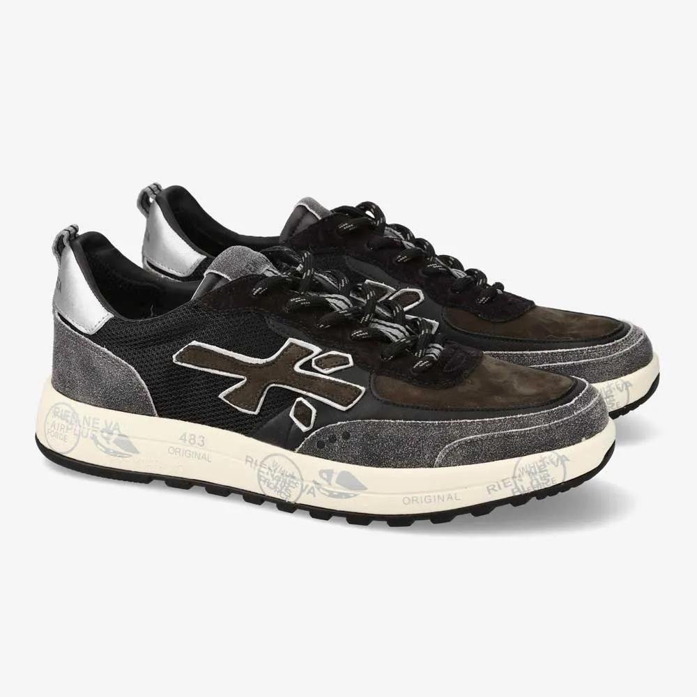 Premiata Sneakers Nous Var