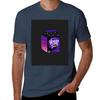 Genderfluid Juice T-Shirt Funny t-shirt summer top shirts graphic tee mens graphic t-shirts