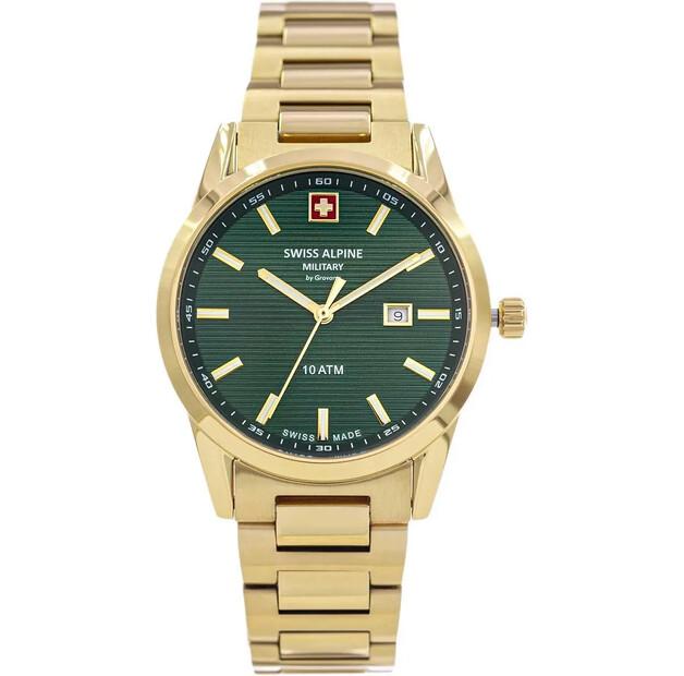 Часы Swiss Alpine Military 7767.1114 Argos