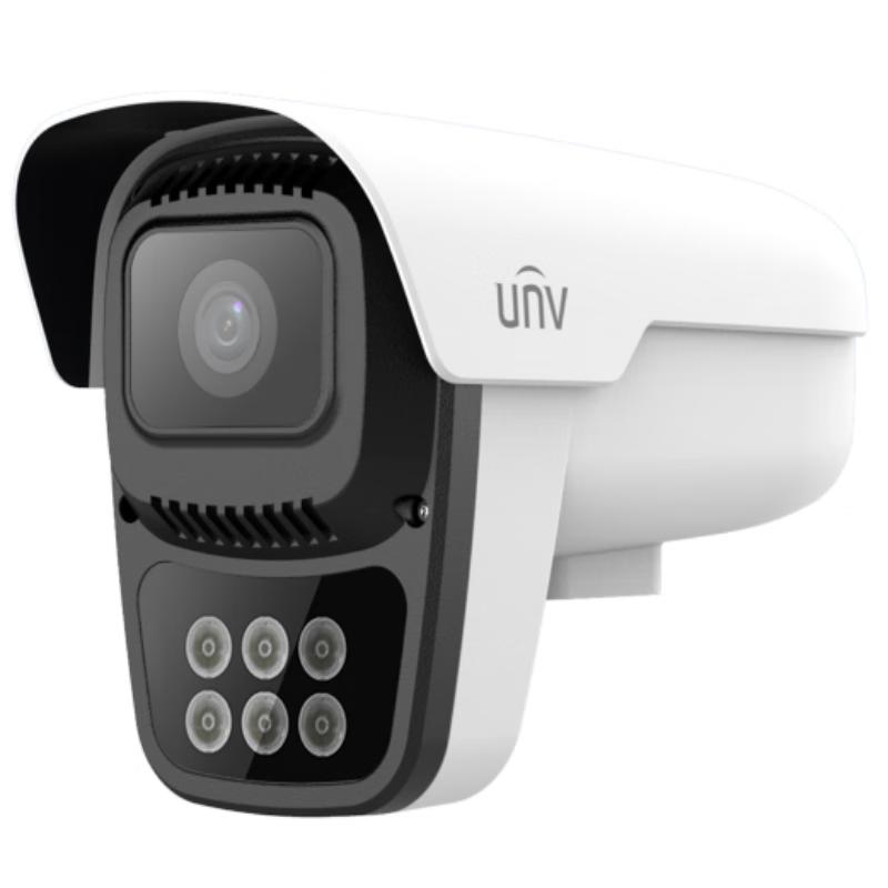

Uniview Bullet Network Camera 2MP