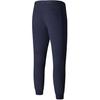New FILA Fitness Series Knitted Sports Pants Men's Royal Blue A11M421607F-RD