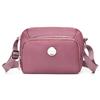Waterproof Oxford Cloth Women's Crossbody Handbag - Casual Classic Style