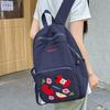 Apple Rucksack Schüler Leichter Rucksack
