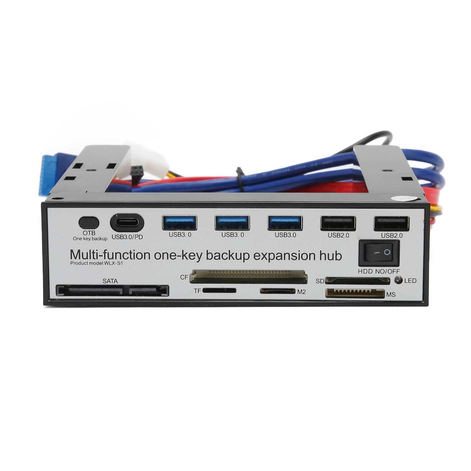 

Media Dashboard NGFF M.2 MSATA 16TB OTB One Click Backup Многофункциональный настольный компьютер Media