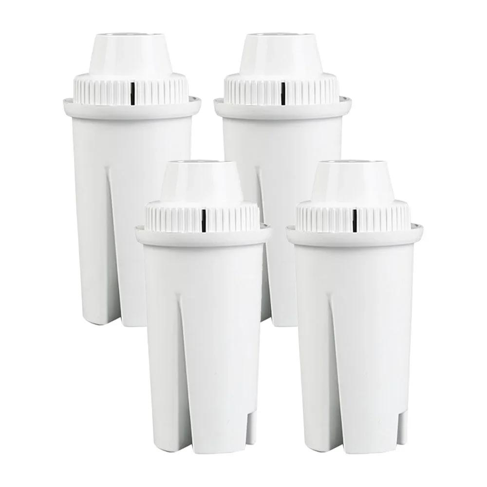 Water Filter for Brita Water Filter, Brita Pitcher Filter Standards Grand, Lake, Capri, Wave Classic 35557, OB03, Mavea 10700