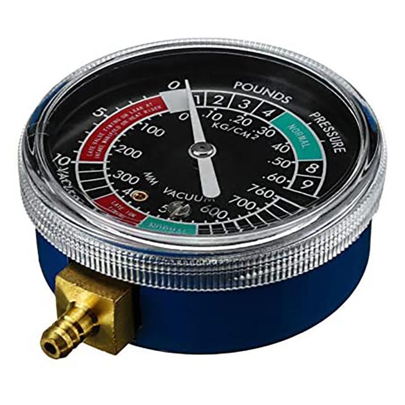 Stable-Universal Motorcycle Fuel Vacuum Gauge Carburetor Carb Synchronizer Gauge Meter Balancer Gauge Tool