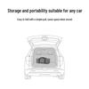 Outdoor Portable Folding Table/Chair Storage Bag