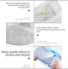 1×Transparent Cat Grooming Hood Anti Bite Face Shield Breathable Clear Vision Pet Helmet Cleaning Head Cover Adjustable Goggles