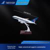 China Southern A380 Illuminated Model Plane