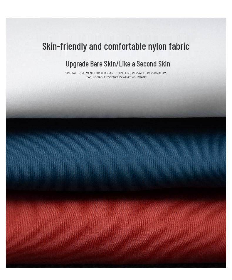 High-Quality Women's Two-in-One Yoga Skirt-Pants for Fitness and Running