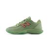 Kawhi V Basketball Shoes Unisex Low Top Green UKLS753