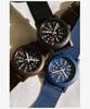 TIMEX שעון Camper Black T18581, לוח, [יבוא רשמי]