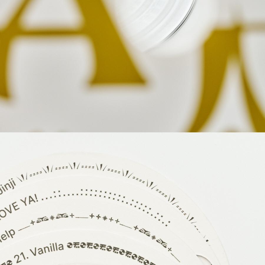 HYUKOH Sunset Rollercoaster [AAA CANLI] ALBÜM