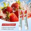 Plant Fruit Probiotic Toothpaste Sadoer Oral Brightening White Teeth Gingival Protection Toothpaste Wholesale