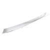 Compatible Exterior Accessories for 2020-2021 Fit: Rearview Mirror, Door Handle, Bowl, Edge Strip, Fuel Cap, Rear Fog Light, and More