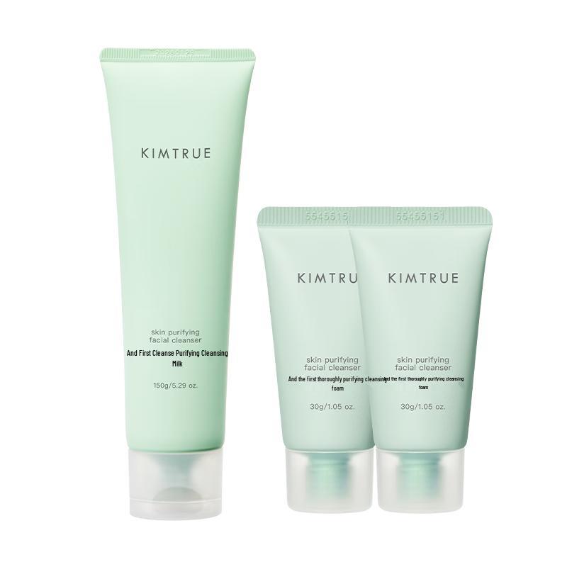 KIMTRUE Amino Acid Gentle Facial Cleanser