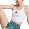 Adidas Fashionable Simple Trendy Versatile Bra Women underwear JZ6028