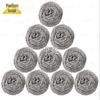 ZhongSui Stainless Steel Scouring Pads