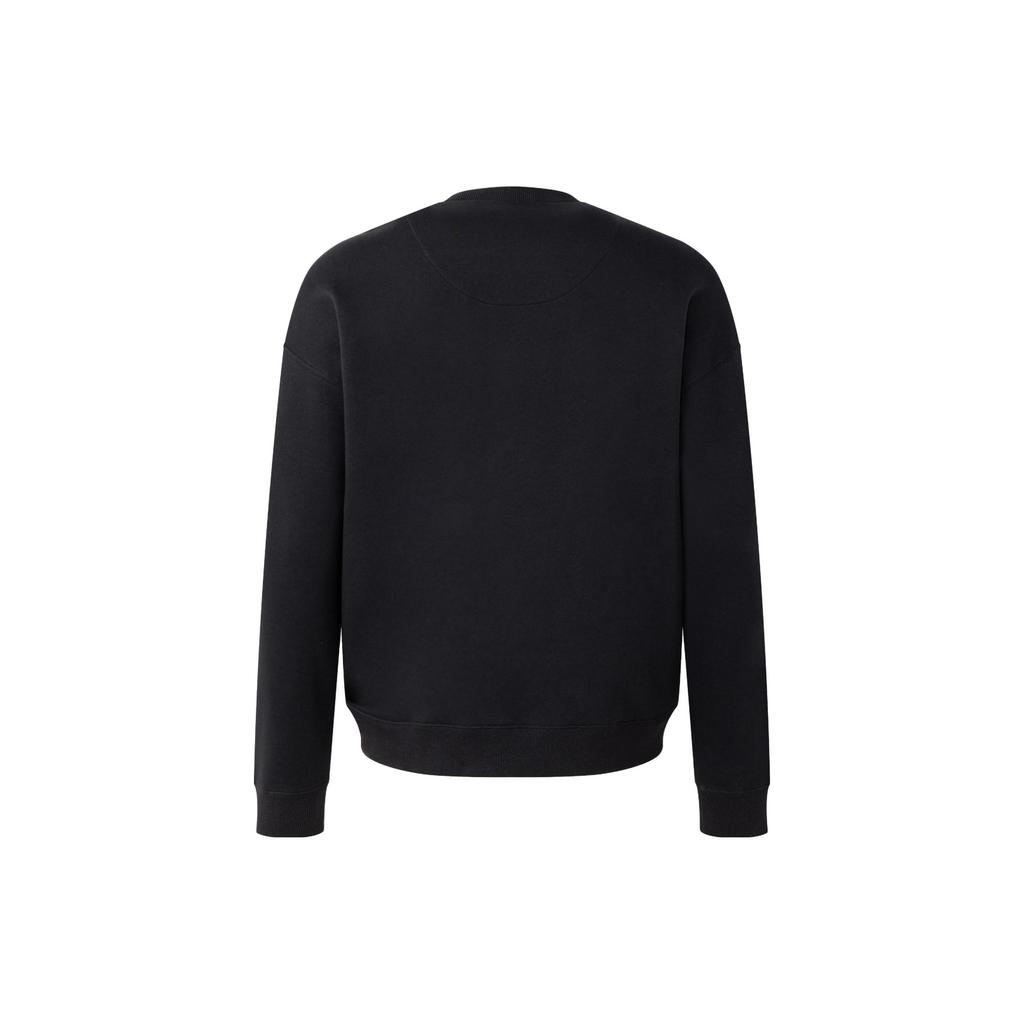 adidas Messi Crew Swt Sweatshirt Men's Black JC6120