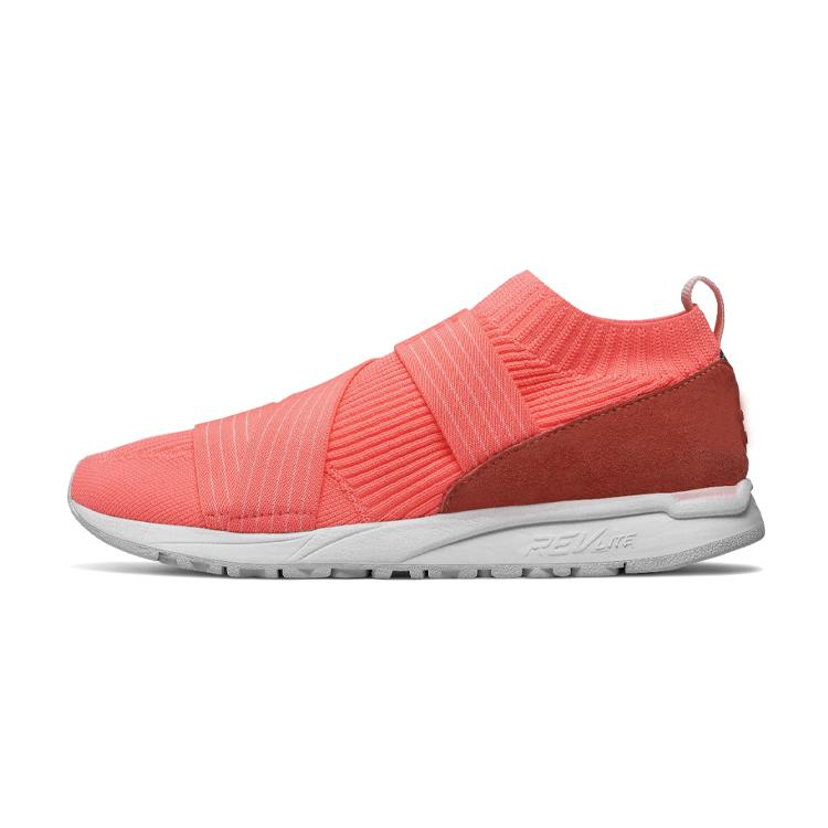 New Balance 247 Shoes Pink Women s WRL247KF 36