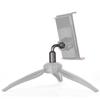 1/4-20 Screw Hole Mount Holder Stand Aluminum Alloy for Selfie Tripod Adapter
