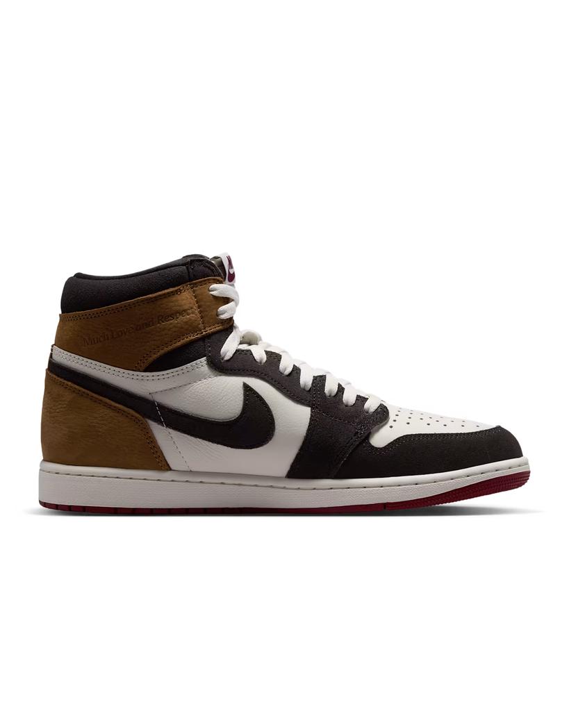 DZ5485-201 Nike Air Jordan 1 High OG "Love Letter" (Men's)
