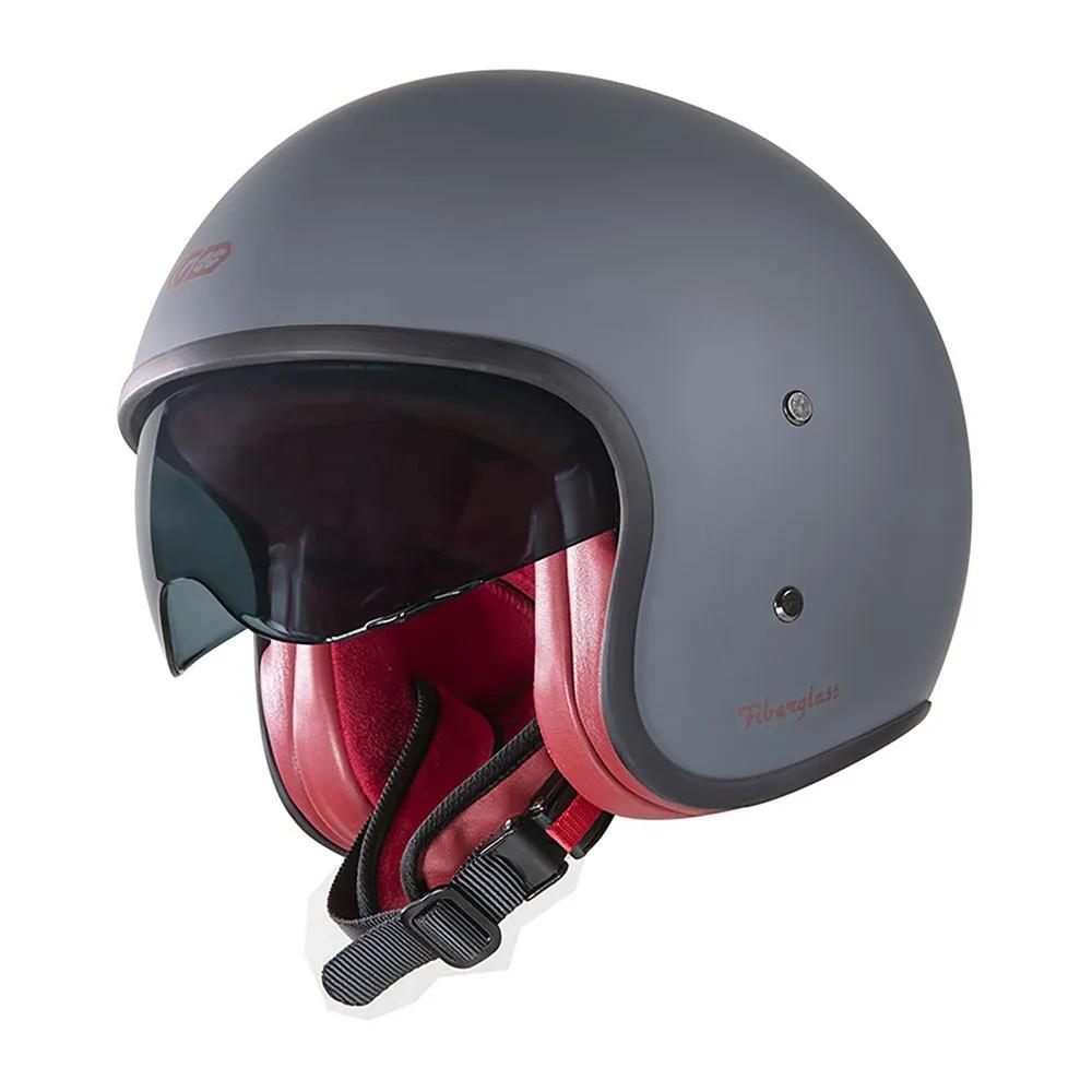 Gari Открытый шлем G03X Fiber