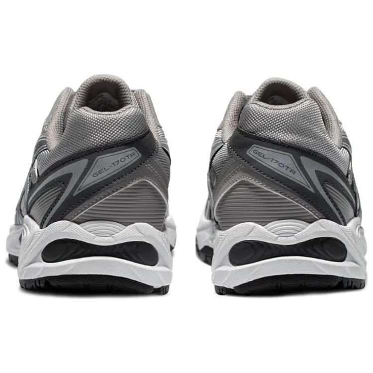New Asics Gel 170 Tr 'Grey' 1203A096-023