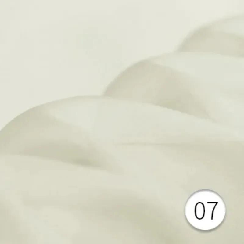 100% hedvábný šifon z moruše na metr pro Hanfu, svatební šaty, pyžama, sukně, šití DIY, tenká látka, prodyšná