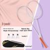 Children's Badminton Racket Set