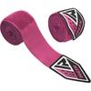 RDX Boxbandagen - Damen HWX Bandagen Pink 4,5m