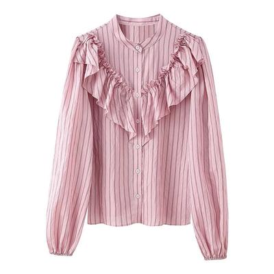 Tops – Bluse e camicie