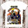 Harder To Love Poster 1970s Jimmy Cliff Movie Reggae Music Bestselling Tshirt Music Retro Top Cool Unisex