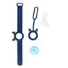Mosquito Repellent Bracelet USB Charging Ultrasonic Mosquito Repeller Wristband for Children