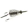 Fishing Holder | Fishing Feeder Basket Holder, Basket, Trap for Saltwater , Recreational Fish Accessories
