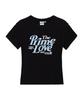 PRIMATE Midnight Women'S Slim Fit Short Sleeve T-Shirt 5 Colors