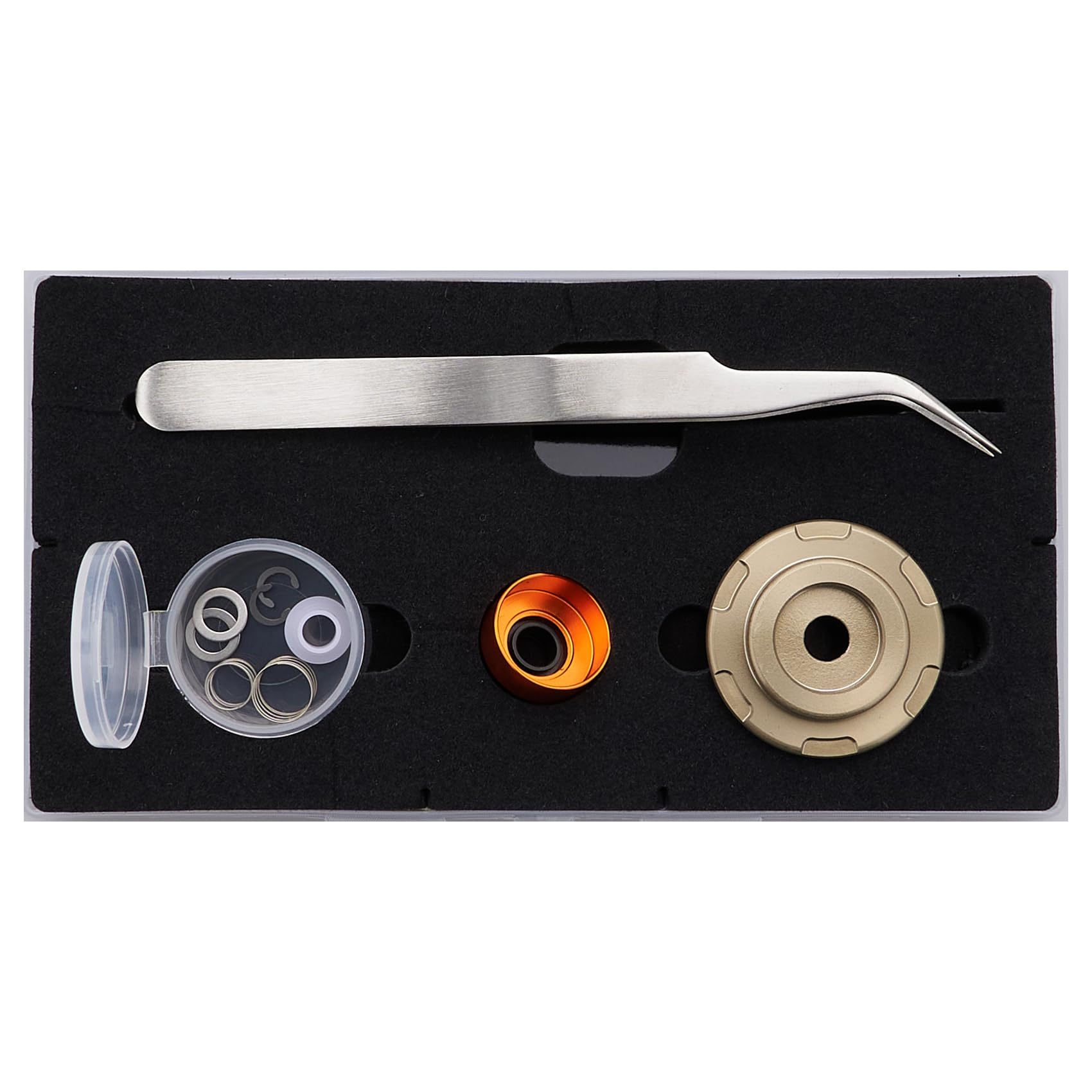 

HEIGHTEN Шпуля катушки BOOST Движение Daiwa Байткастинговая катушка Запасная шпуля с подшипниками Wolf 2-ступенчатая (ДАЙВА) Steez/Zillion/Ryōga/Morethan/Silver