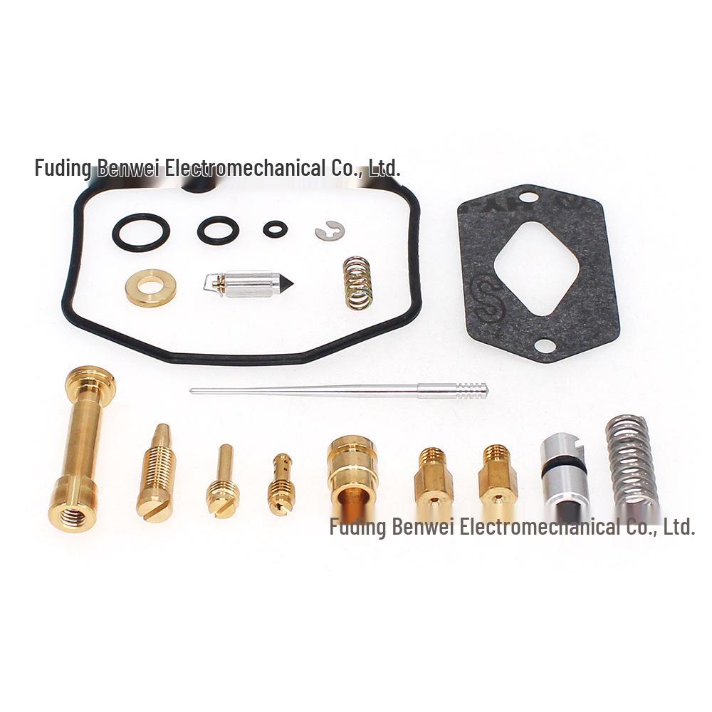 Yamaha DT125R/TDR 250 Carburetor Repair Kit