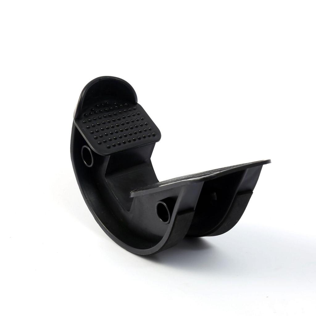 Yoga Balance Wheel: Standing Stretcher, Calf & Achilles Tendon Board for Home Fitness and Stretching.