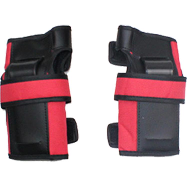 New Design Adult and Youth Soft Archery Protec Guards with Splint Wrist Protection