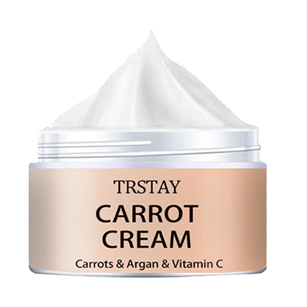 Hyaluronic Acid Cream Is Gentle and Non-irritating, Hydrating and Nourishing the Skin, Leaving It Soft and Refined