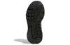 adidas Originals Nite Jogger J Low Top Kids Lifestyle Shoes Black Teenagers EE6489
