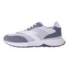 Anta Inheritance 70 Non-Slip Wear-Resistant Low-Top Casual Shoes Men Shoes Gray White 112338879-2