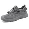 Fashion Men's Summer Shoes Casual Sneakers Breathable Mesh Soft Sole Designer Shoes Cheap Shoes Clearance Free Shipping