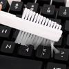 Car Detail Brush Air Outlet Air Condition Crevice Brush Engine Engine Oil Removal Brushes Household Groove Cleaning Tools