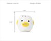 1pc Cute Little Chicken Ceramic Egg Separator Creative Egg Separator Yolk Egg White Separator Filter Baking Tool For Bakery
