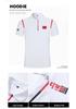 Chinese Team Quick-Dry Polo Shirt for Men & Women - Short Sleeve Training & Work Tee for Sports Coaches