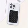 10pcs Silicone Phone Anti-slip Suction Cup, Equipped with 24 Silicone Suction Heads, Self-adhesive, Ultra-thin Design