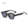 Women Square Frame Reading Glasses Hawksbill Legs Presbyopia Sunglasses Classic Anti Blue Light Eyewear +1.0+2.0+3.0+4.0